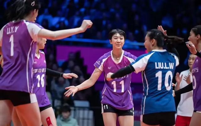 KOK亚洲_中国女排集训名单公布